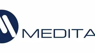 Meditab screenshot