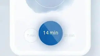 Meditation and Relaxation screenshot