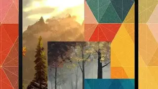 Meditation and Relaxation Music screenshot