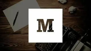 Medium screenshot