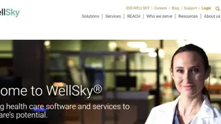 Mediware screenshot
