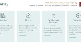 Mediware screenshot