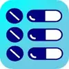MedList Pro (Medication Reminder & Tracker)