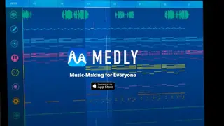 Medly screenshot