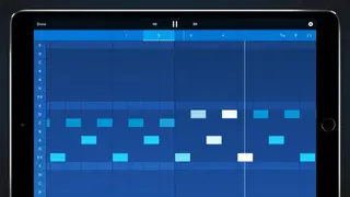Medly screenshot