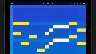 Medly screenshot