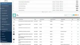 Medtrainer screenshot