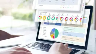 Medtrainer screenshot