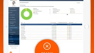 Medtrainer screenshot