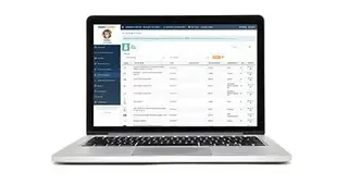 MedTrainer SDS Management screenshot