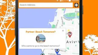 meeba screenshot