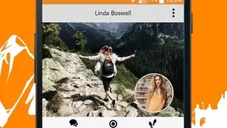 meeba screenshot