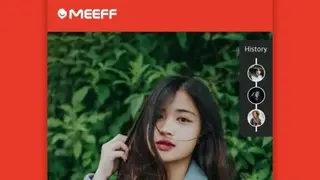 MEEFF screenshot