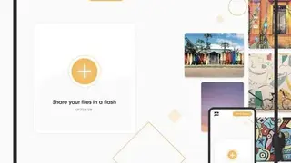 MeeroDrop screenshot
