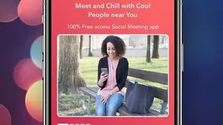 Meet And Chill screenshot