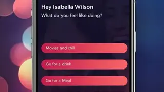 Meet And Chill screenshot