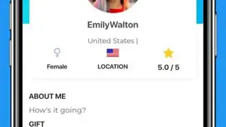 Meet Foreign People And Make Friends – Friendzz screenshot
