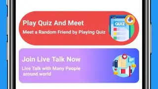 Meet Foreign People And Make Friends – Friendzz screenshot