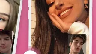 Meet New People, Dating, Video Chat & C Strangers screenshot
