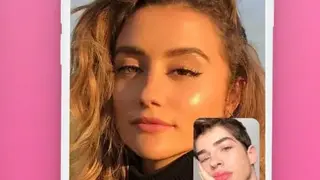 Meet New People, Dating, Video Chat & C Strangers screenshot