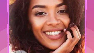 Meet Strangers & Make Friends in U LIVE Video Chat screenshot