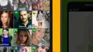 Meet24 screenshot