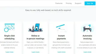 MeetFox screenshot