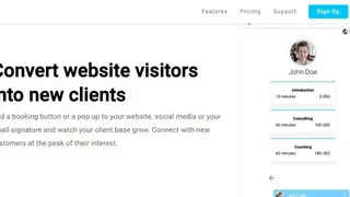 MeetFox screenshot