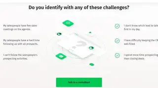 Meetime screenshot
