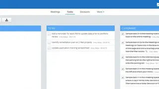 MeetingKing screenshot