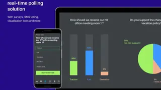 MeetingPulse screenshot