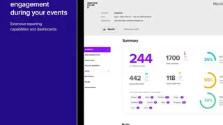 MeetingPulse screenshot