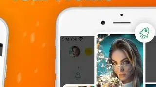 Meetly screenshot