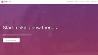 Meetyoume screenshot