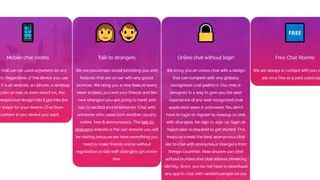 Meetyoume screenshot
