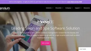 Meevo 2 screenshot