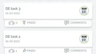 MEFGI Login screenshot