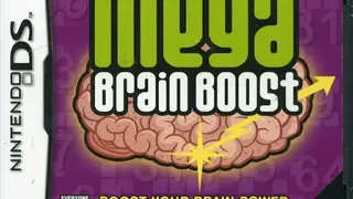 Mega Brain Boost screenshot