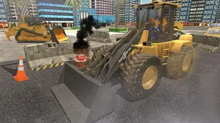 Mega City Construction Builder screenshot