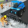 Mega City Construction Builder
