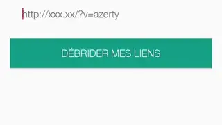 Mega-Debrid screenshot