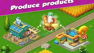 Mega Farm screenshot