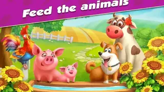 Mega Farm screenshot
