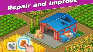 Mega Farm screenshot