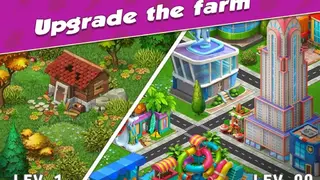 Mega Farm screenshot