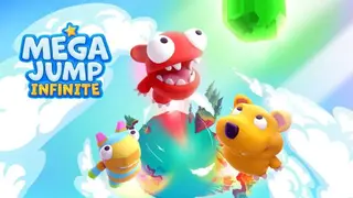 Mega Jump screenshot