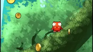 Mega Jump screenshot