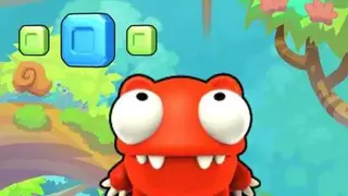 Mega Jump screenshot