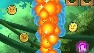 Mega Jump screenshot