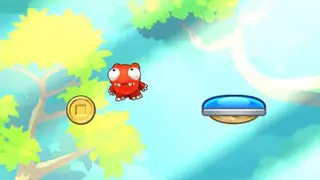 Mega Jump screenshot